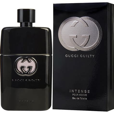 gucci guilty intense férfi|Gucci Guilty price.